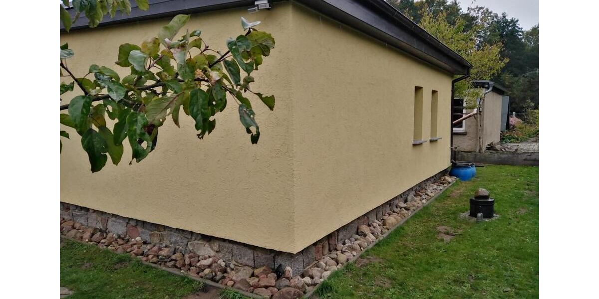 Einfamilienhaus Rostock Alt Bartelsdorf - 2 Zimmer, 36 m&sup2;, 11.900&euro; | Angebot:24582660