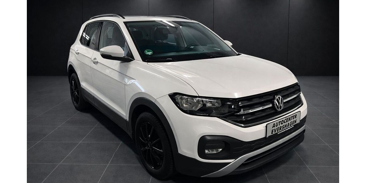 VW T-Cross 82.800 km 13.999 &euro; Rostock 18106