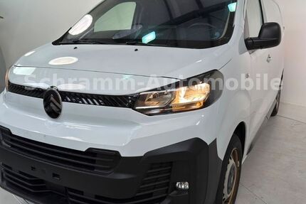 Citroen Jumpy 47.390 km 23.000 &euro; Rostock 18069