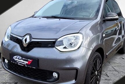 Renault Twingo 5.242 km 15.990 € Rostock 18146