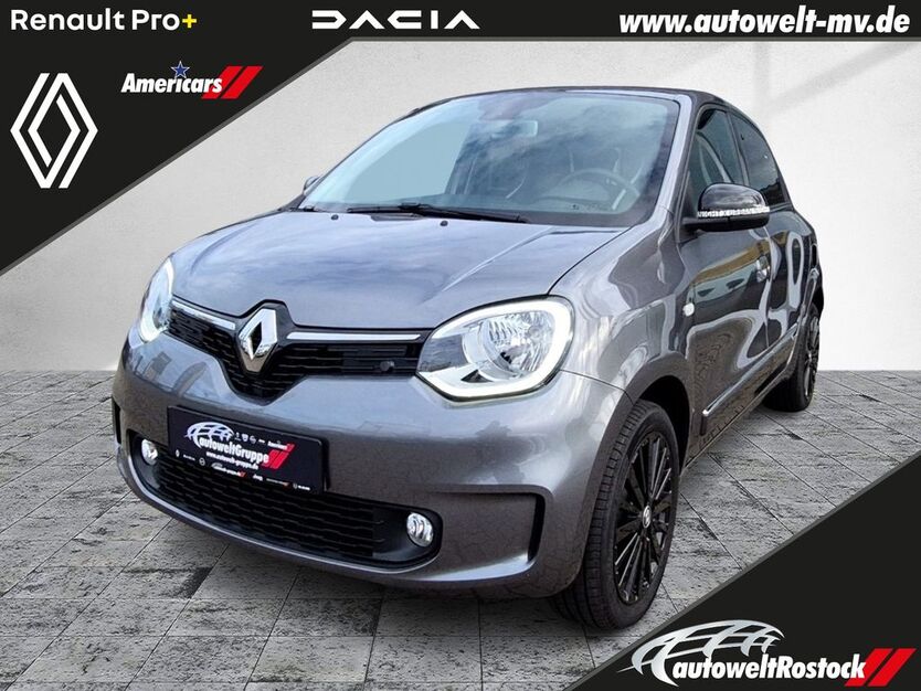 Renault Twingo 5.242 km 15.990 € Rostock 18146