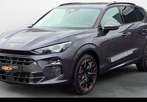 Gebrauchtwagen Cupra Terramar