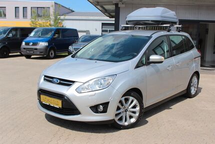 Ford Grand C-Max 128.195 km 6.990 &euro; Rostock 18107