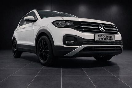 VW T-Cross 82.800 km 14.299 &euro; Rostock 18106