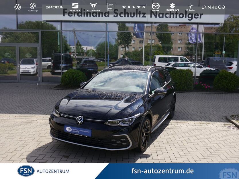 VW Golf 18.500 km 43.986 € Rostock 18146