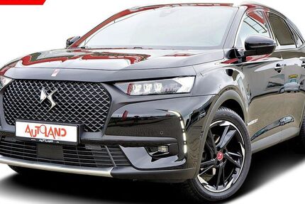 DS Automobiles DS7 (Crossback)