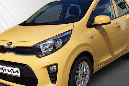 Kia Picanto 54.000 km 11.490 &euro; Rostock 18146