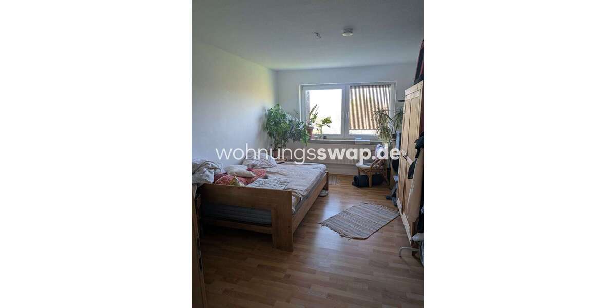 Etagenwohnung Bad Doberan - 2 Zimmer, 55 m&sup2;, 470&euro; | Angebot:26199203