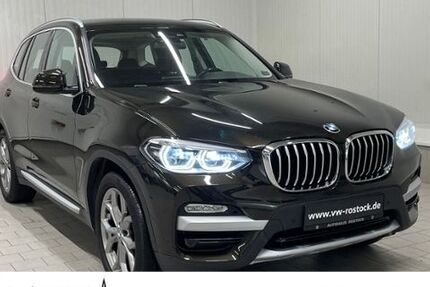 BMW X3 94.250 km 26.750 &euro; Rostock 18146