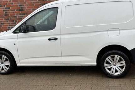 VW Caddy 48.911 km 18.690 &euro; Ribnitz 18311