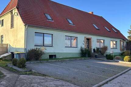Haus Jürgenshagen - 9 Zimmer, 400 m&sup2;, 589.000&euro; | Angebot:24606805