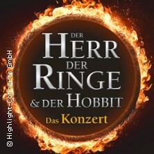 Der Herr der Ringe & Der Hobbit - Das Konzert Rostock