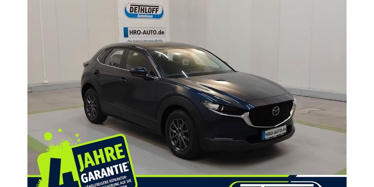 Mazda CX-30 48.600 km 19.710 &euro; Rostock 18106