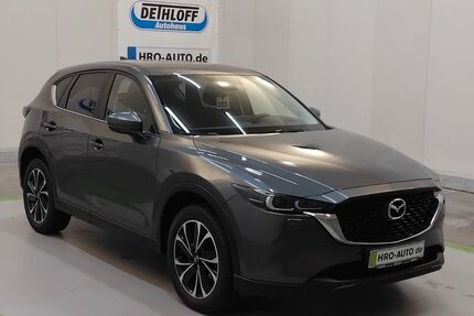 Mazda CX-5 108.000 km 23.900 &euro; Rostock 18106