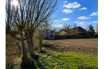 LEBEN AM DORFTEICH - RUHIG, NATURNAH, BESONDERS - Grundstück Kamin Kamin | Angebot:27233878