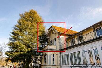 Wohnung zum Kaufen in Ribnitz-Damgarten 160.000 € 50 m² 2 zimmer