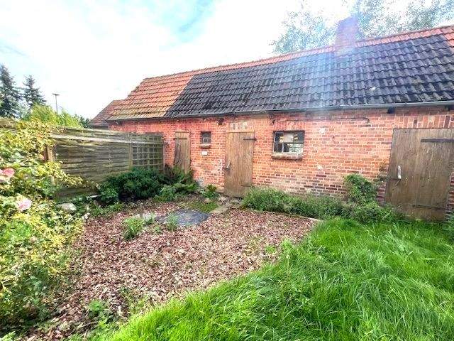 Reihenmittelhaus Jürgenshagen Wokrent - 3 Zimmer, 102 m&sup2;, 189.000&euro; | Angebot:25779097