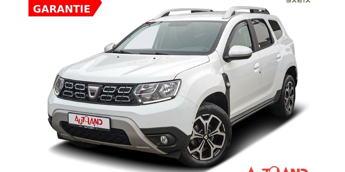 Dacia Duster 71.205 km 15.950 &euro; Rostock 18146