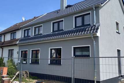 Haus zum Mieten in Rostock 2.490 € 131.47 m²
