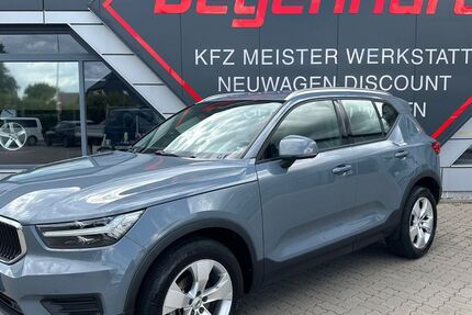 Volvo XC40 50.122 km 21.900 &euro; Mönchhagen 18182