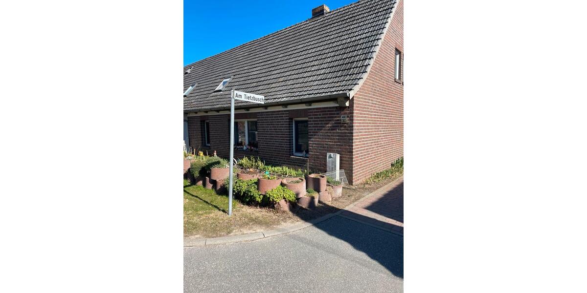 Doppelhaushälfte Satow - 4 Zimmer, 80 m&sup2;, 180.000&euro; | Angebot:26230440