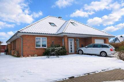 Haus Bad Doberan - 5 Zimmer, 175 m&sup2;, 649.000&euro; | Angebot:25717539