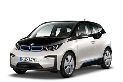 BMW i3 41.100 km 21.900 € Rostock 18146