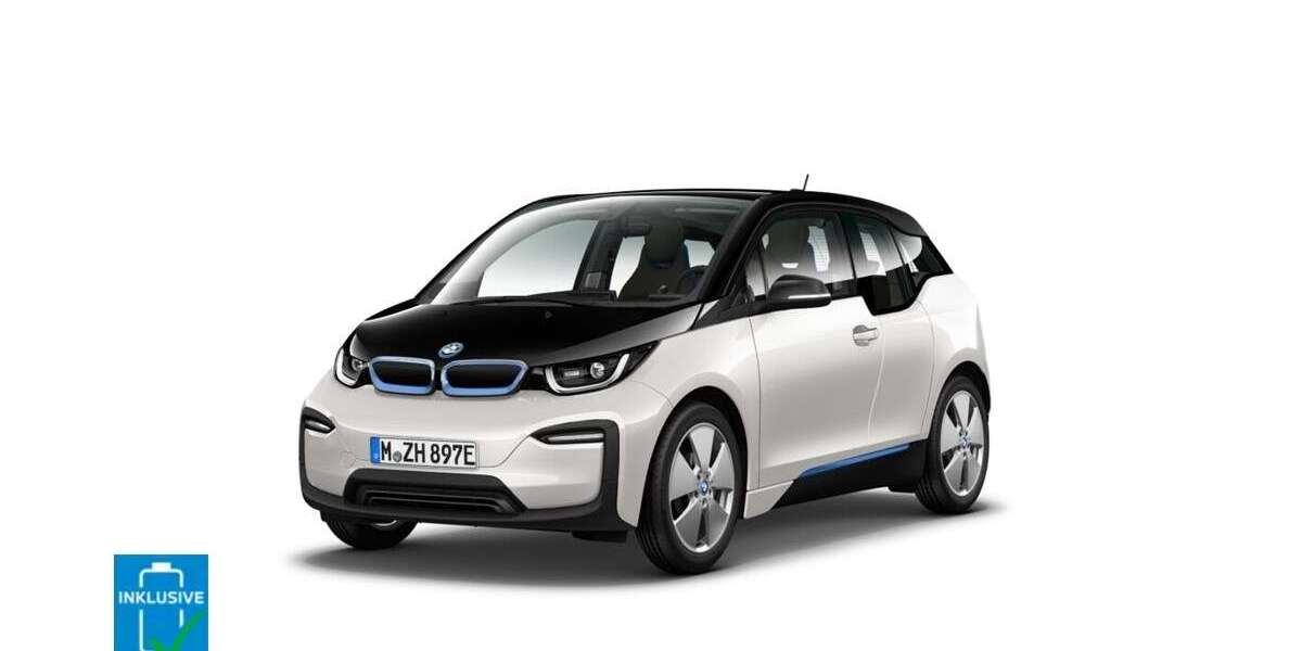 BMW i3 41.100 km 21.900 € Rostock 18146