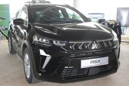 Mitsubishi ASX 5.000 km 25.990 &euro; Ribnitz-Damgarten 18311