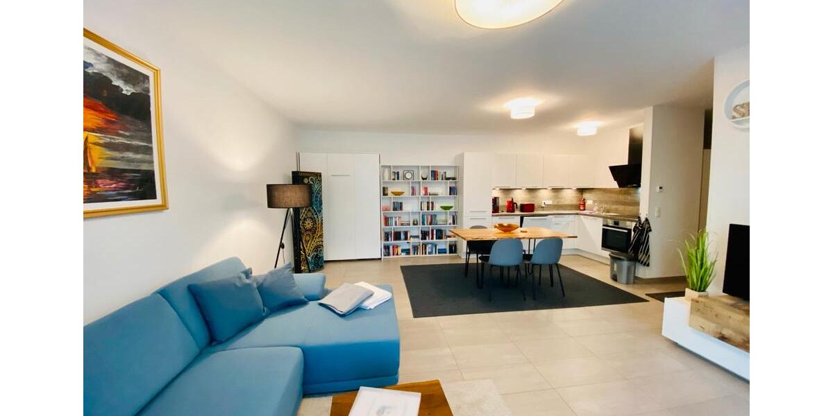 Ferienimmobilie Rostock Alt Bartelsdorf - 80&euro; | Angebot:26441625