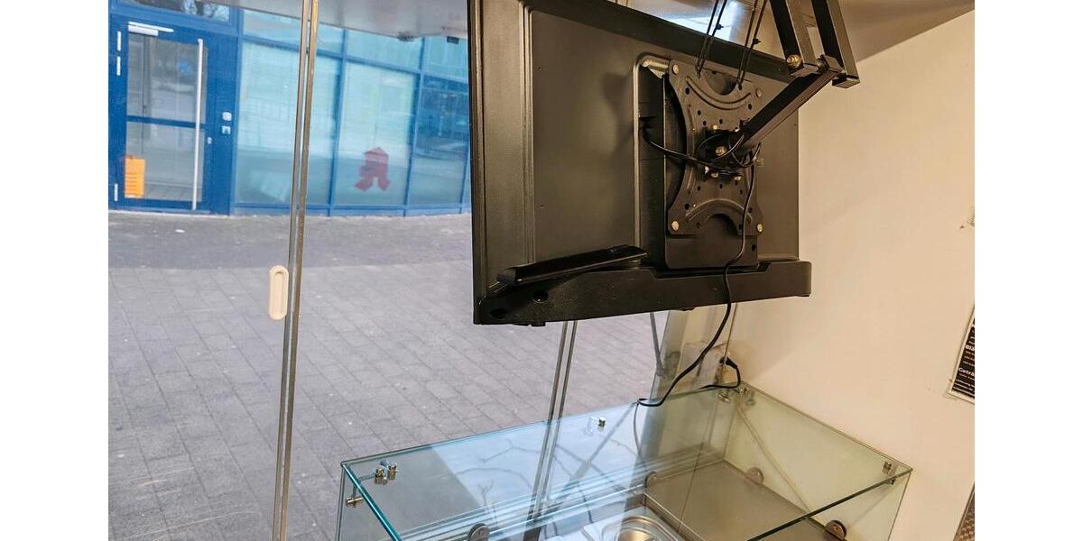 Gewerbeobjekt Lambrechtshagen - 25.500&euro; | Angebot:24477853