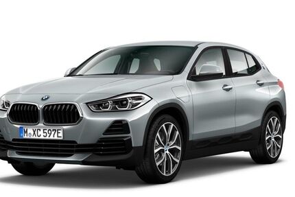BMW X2 64.800 km 27.900 &euro; Rostock 18146