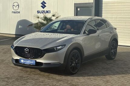 Mazda CX-30 21.405 km 28.990 € Rostock 18146