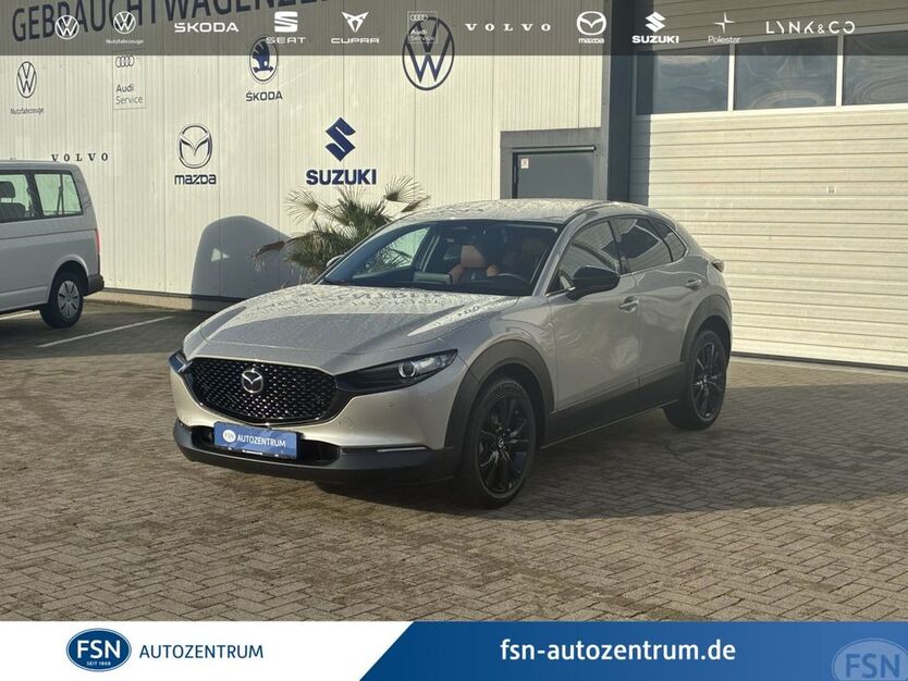 Mazda CX-30 21.405 km 28.990 € Rostock 18146