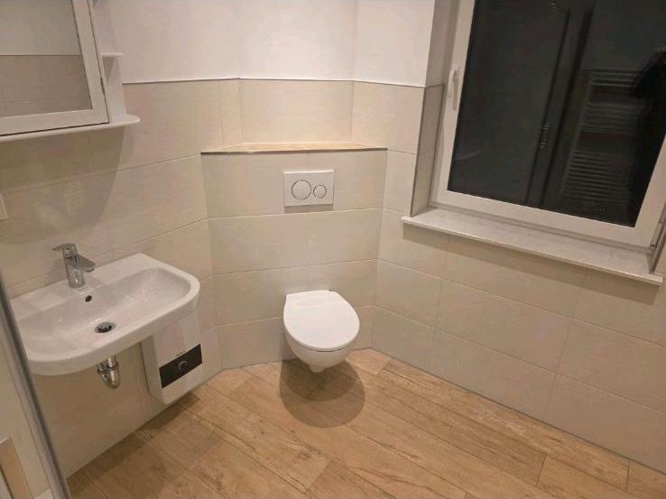 Erdgeschoßwohnung Kröpelin - 3 Zimmer, 68 m&sup2;, 900&euro; | Angebot:24831934