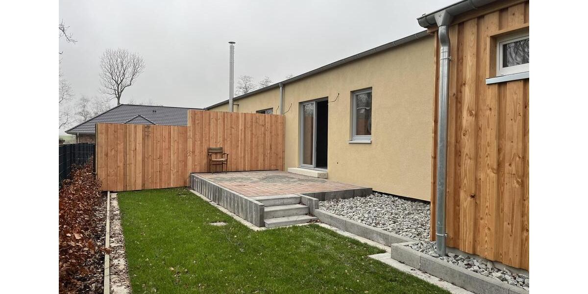 Terrassenwohnung Dummerstorf - 4 Zimmer, 114 m&sup2;, 1.600&euro; | Angebot:25792934