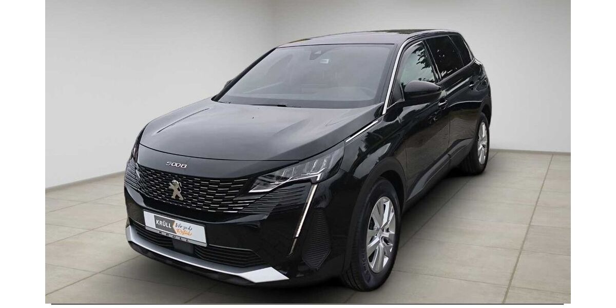 Peugeot 5008 20.700 km 23.990 &euro; Rostock 18146