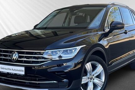 VW Tiguan 75.990 km 31.900 &euro; Rostock 18146