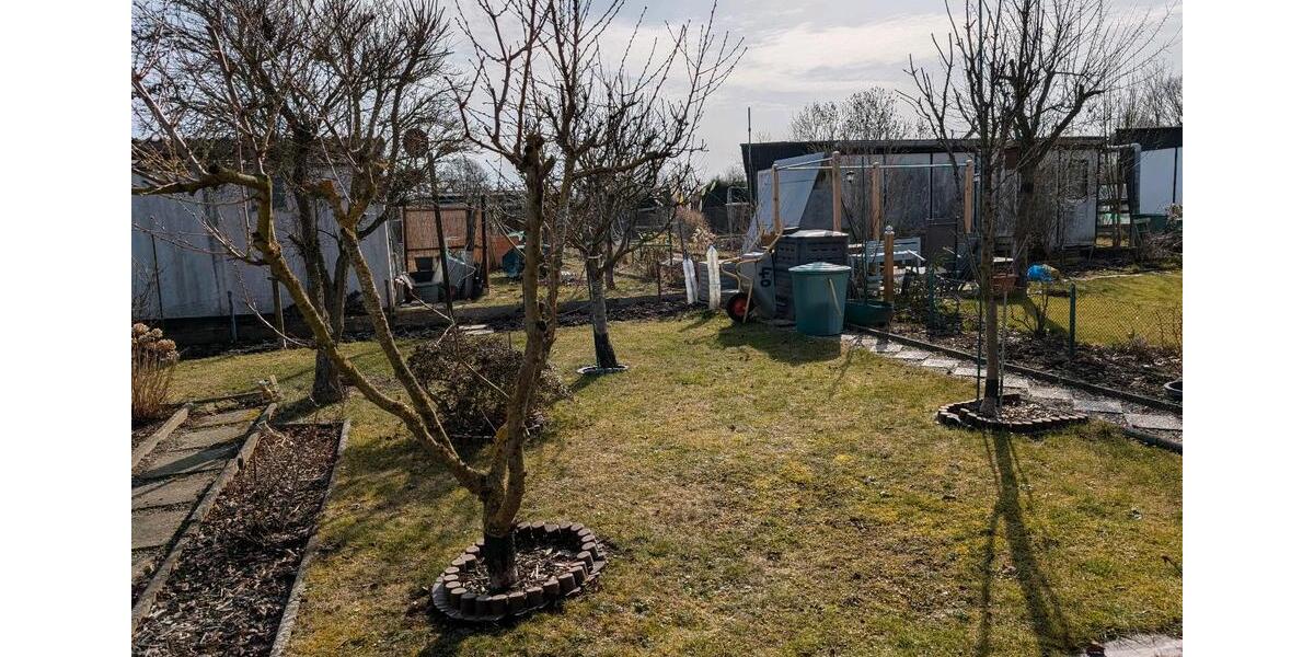 Grundstück Rostock Evershagen - 4.000&euro; | Angebot:25483118