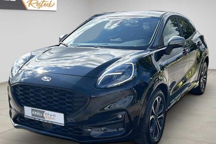 Ford Puma 14.400 km 25.990 € Rostock 18146