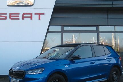 Skoda Fabia 6.000 km 23.990 &euro; Bad Doberan 18209