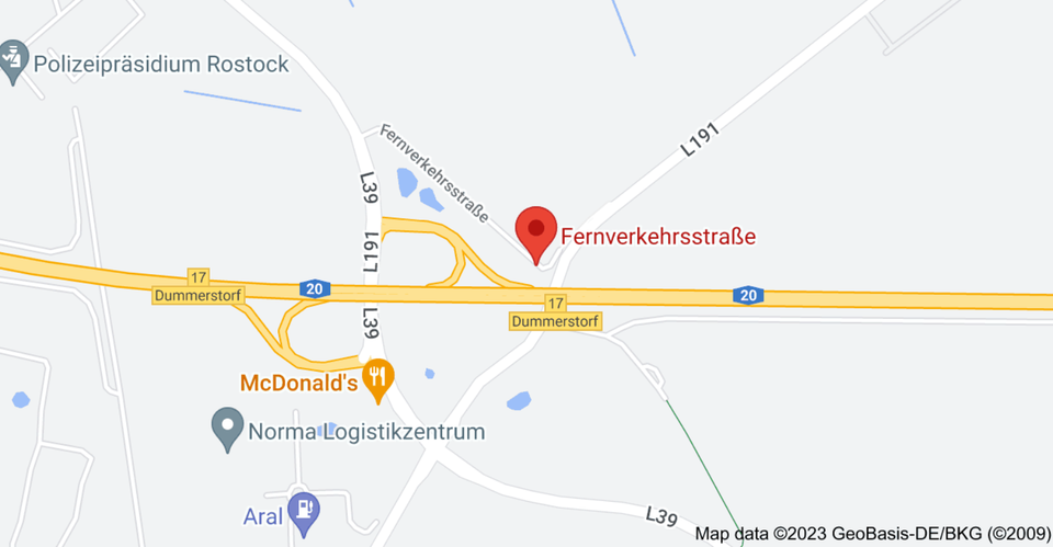 Einfamilienhaus Dummerstorf - 250.000&euro; | Angebot:23835375