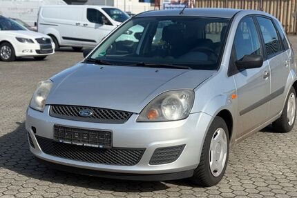 Ford Fiesta 201.343 km 1.800 &euro; Ribnitz-Damgarten 18311