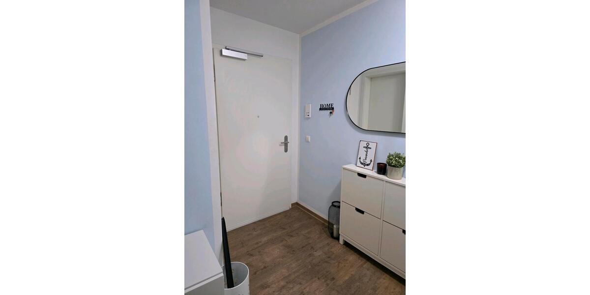 Dachgeschoßwohnung Bützow - 2 Zimmer, 65 m&sup2;, 711&euro; | Angebot:24835153