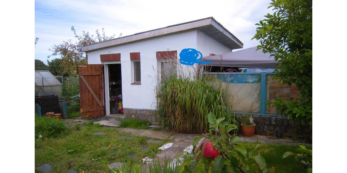 Grundstück Lambrechtshagen - 2.300&euro; | Angebot:26679630