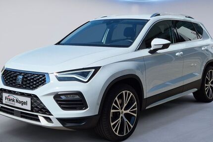 Seat Ateca 44.700 km 26.990 &euro; Rostock 18106