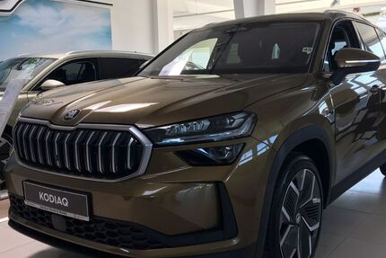 Skoda Kodiaq 15.500 km 54.400 € Bad Doberan 18209