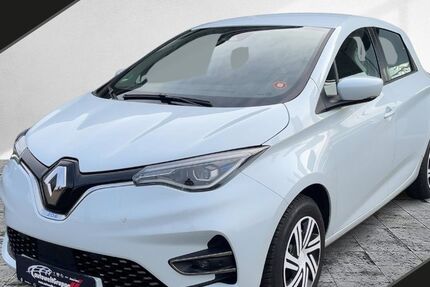 Renault ZOE 12.200 km 16.990 &euro; Rostock 18146