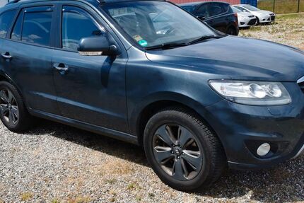 Hyundai SANTA FE 370.000 km 2.800 &euro; Ribnitz-Damgarten 18311