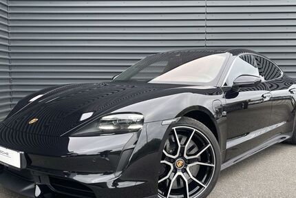 Porsche Taycan 23.950 km 112.450 &euro; Papendorf 18059